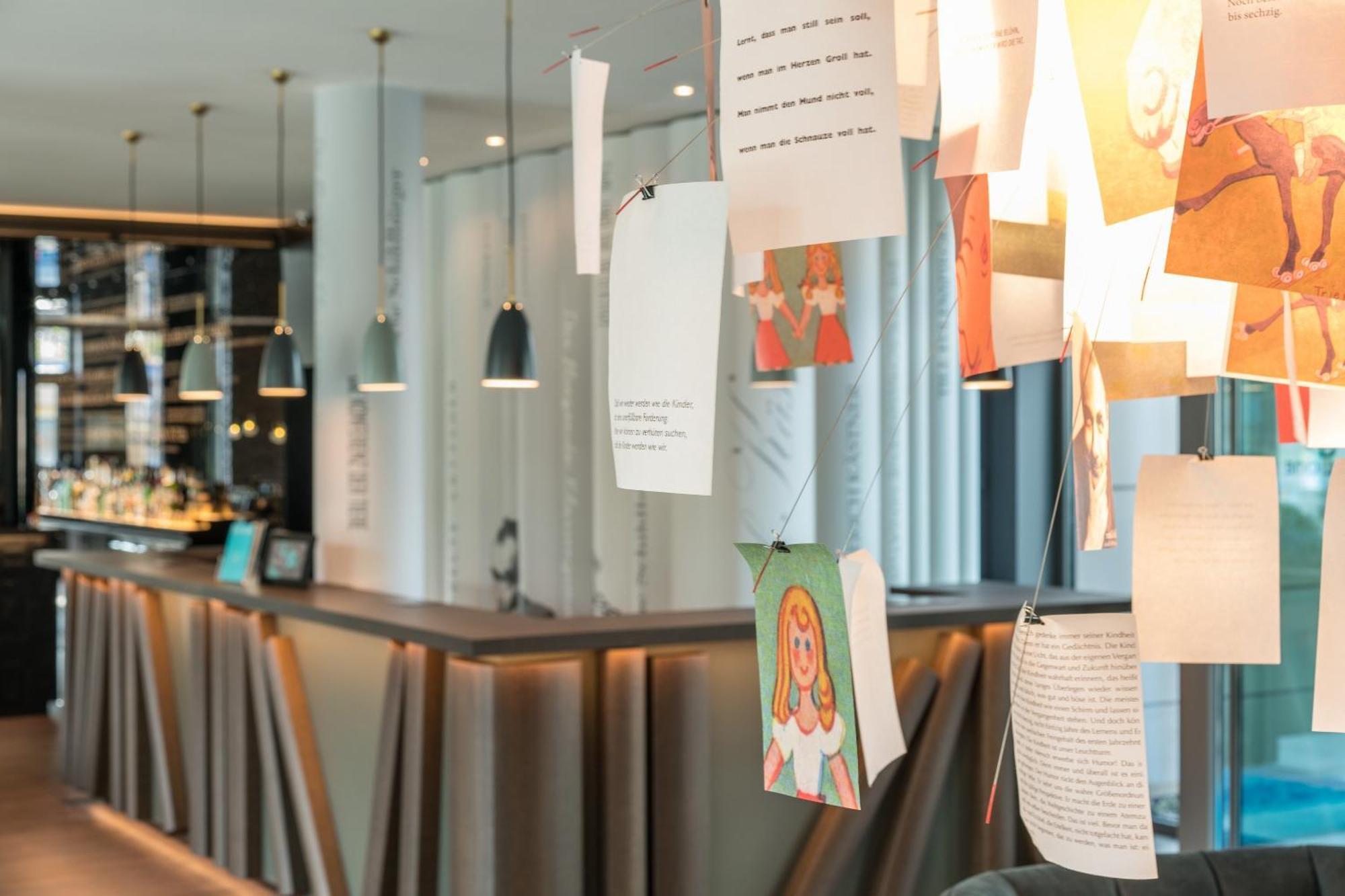 Motel One Dresden - Palaisplatz Экстерьер фото