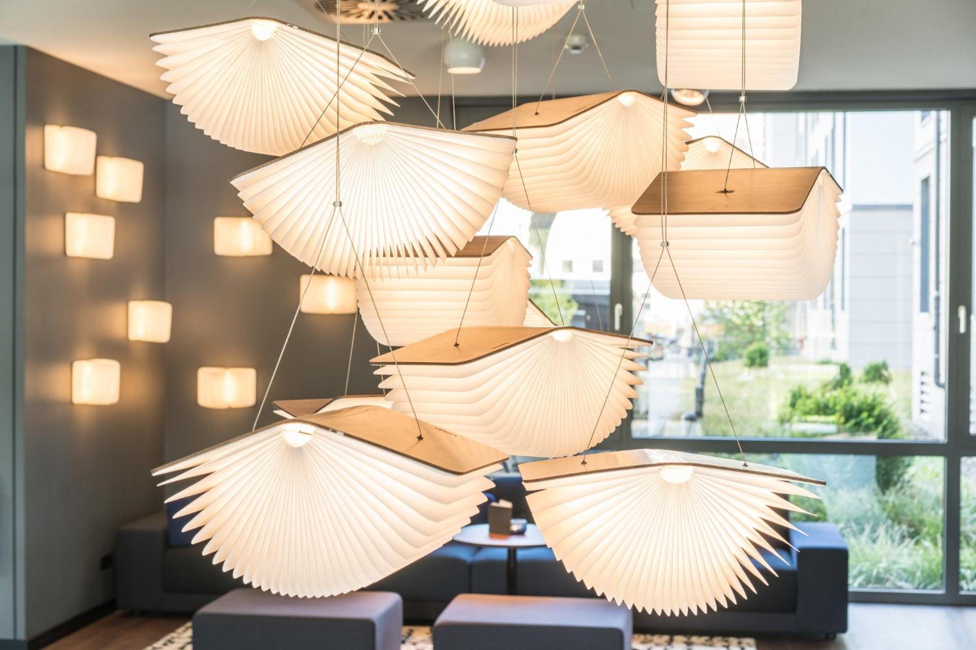 Motel One Dresden - Palaisplatz Экстерьер фото
